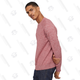 H&M Cotton Raglan-Sleeve Sweater, $25